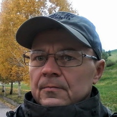 Viacheslav Khaustov : профиль, фото, статус - ВКонтакте