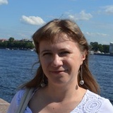 Елена Панюкова