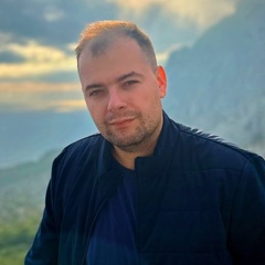 Кирилл Веричев, 16.2.1994