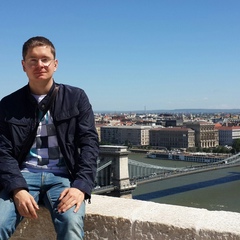 Василий Минченков, 41 год, Санкт-Петербург, Россия
