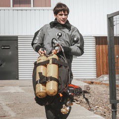 Алексей Антонов, 3.4