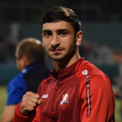 Георгий Гогоберишвили