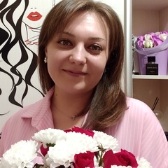 ВКонтакте: Оксана Счастливая 18.01 Нижневартовск - профиль, анонимный анализ