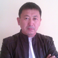 Мурат Мунсызбаев, Алматы, Казахстан