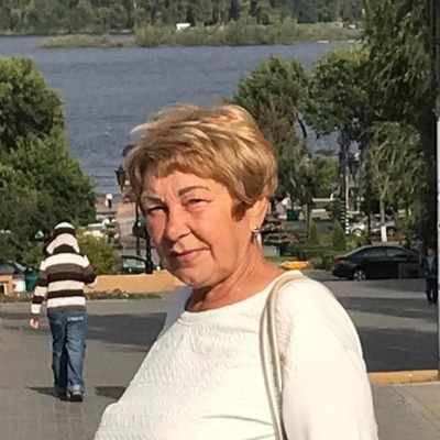 Валентина Курлина(Платонова) OK.RU