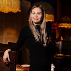 Маргарита Шелкоплясова, 14.10