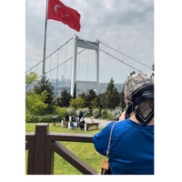 Фотография Лауры Толенди ВКонтакте