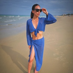 Maria Ippolitova