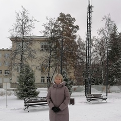 Ирина Трубчанинова