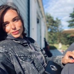 Natasha Silantieva, 2.2.1985