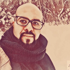Raafat Ibrahim