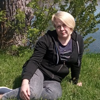 Фотография профиля Алены Триполкиной ВКонтакте