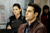 Реальные копы сериал франция. Копы 6 6 7 4. Эпстейн копы новобранцы. Копы 6 6 7 4. Фильм копы новобранцы 2010.